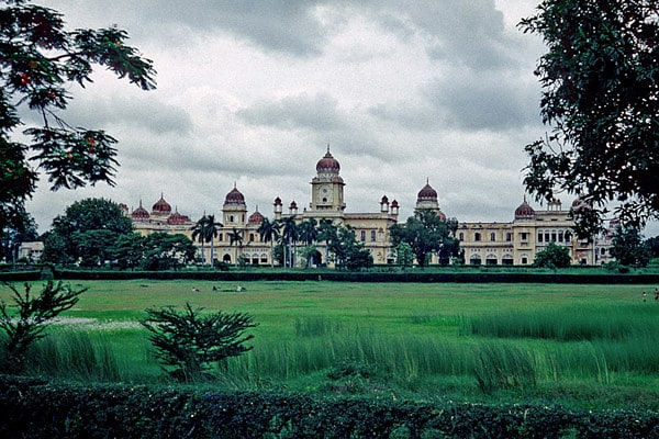 Public university in Lucknow, India