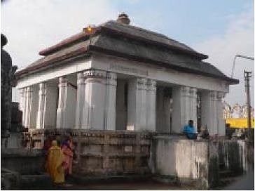 Kapilesvara Siva Temple