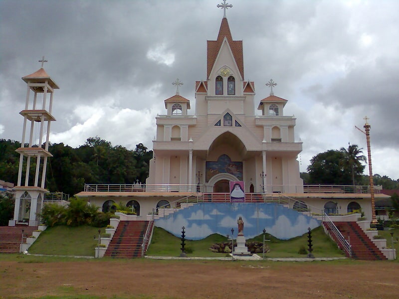 Sacred Heart Malankara Catholic Church