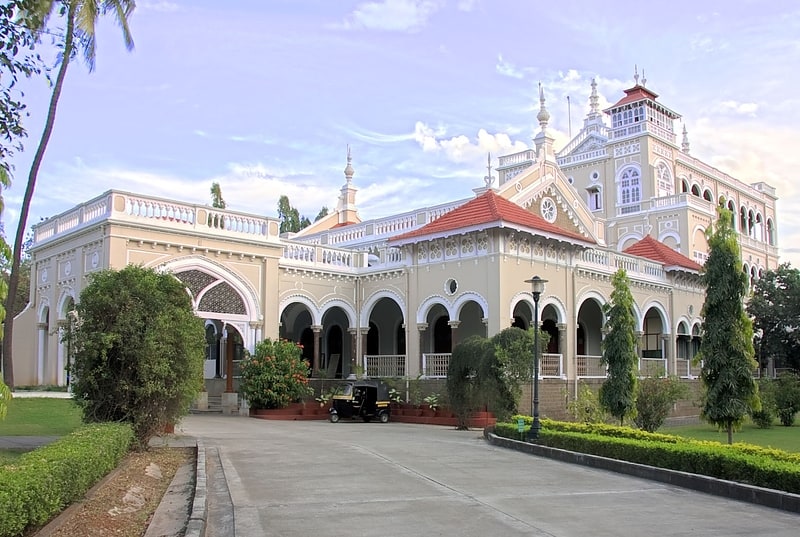 Muzeum w Pune