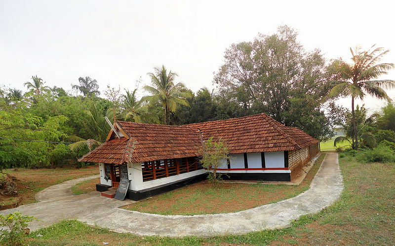 Adat Shiva Temple