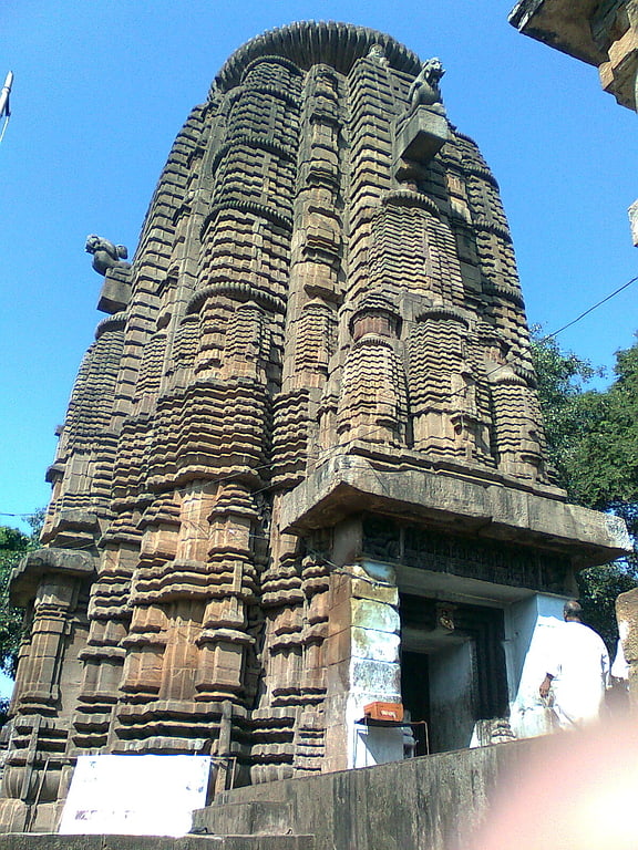 Rameshwar Deula
