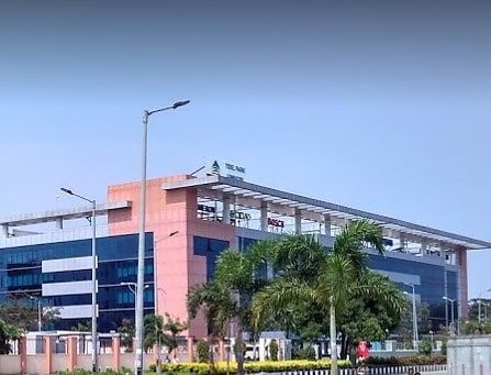 Technology park in Coimbatore, India