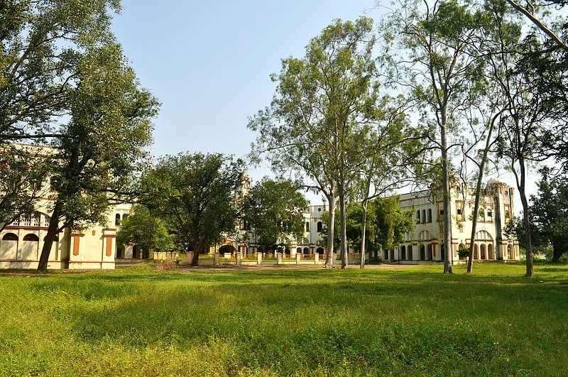 Robertson College Jabalpur