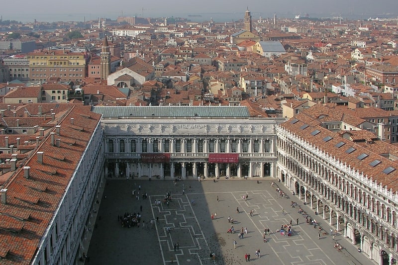 Muzeum sztuki w Wenecji