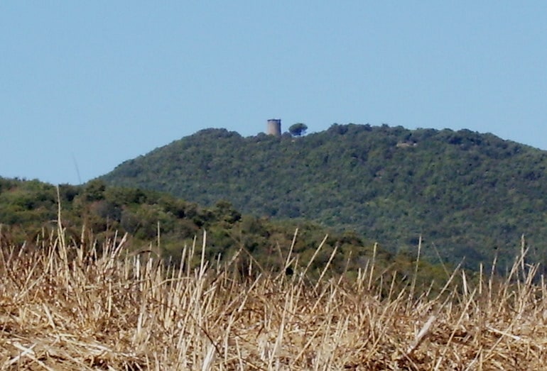 Torre Rivolta