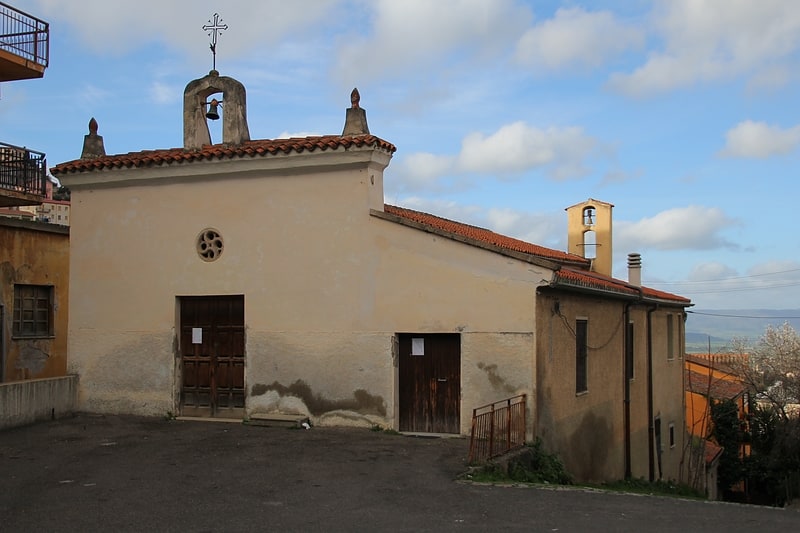 St. Sebastian Church