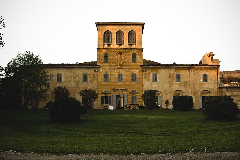 Villa Gerini