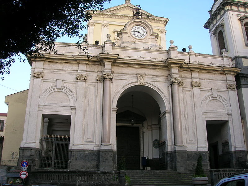 Castellammare Cathedral