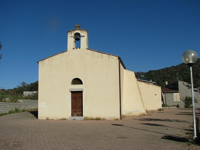 Chiesa di San Timoteo