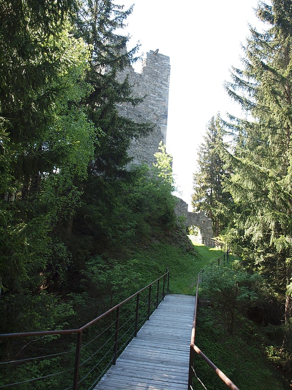 Burg Neurasen