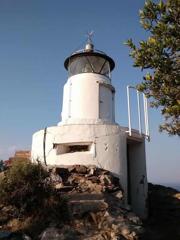 Faro di Monte Poro