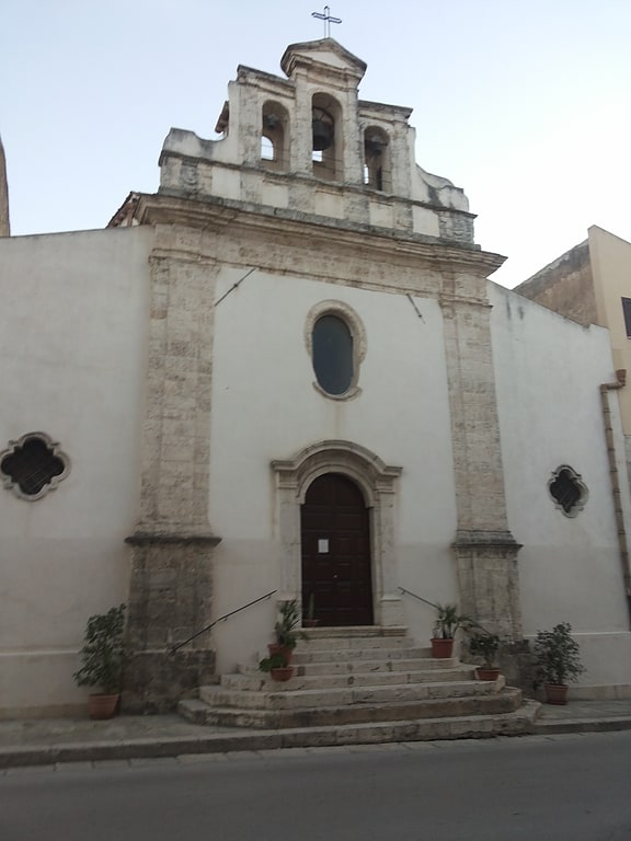 Church of the Most Holy Trinity