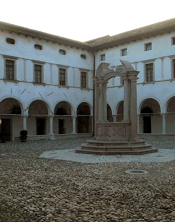 Convento San Francesco