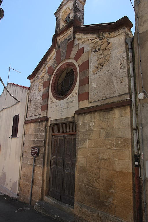 Chiesa di San Timoteo