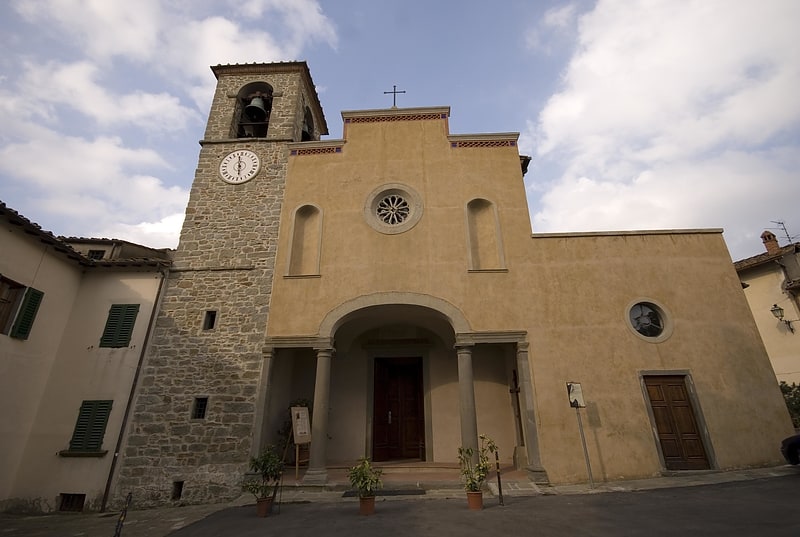 Church of San Donato