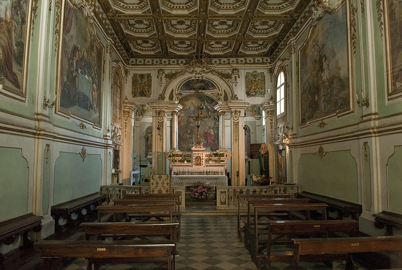 Oratorio di San Francesco