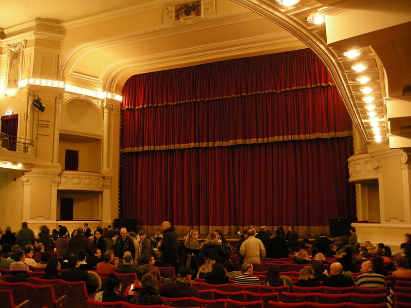 Teatro Politeama Pratese