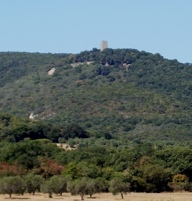Torre della Bella Marsilia