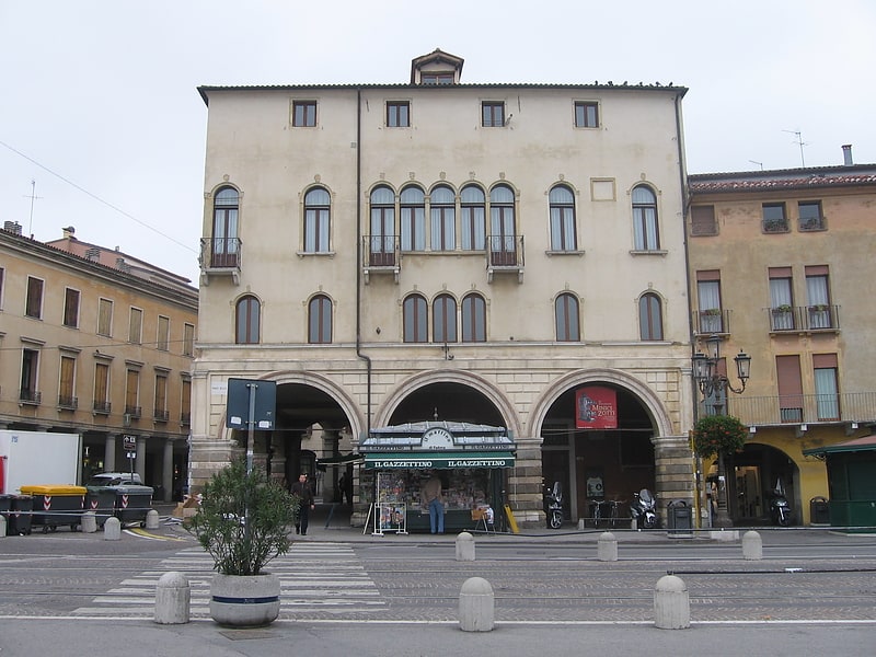 Museum in Padua