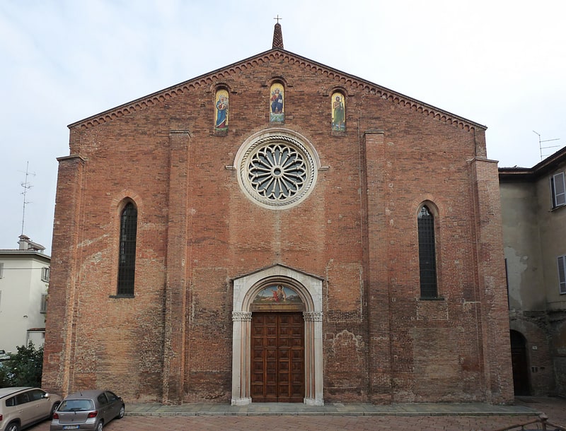 San Giovanni in Canale