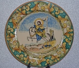 Museo Regionale della Ceramica di Caltagirone