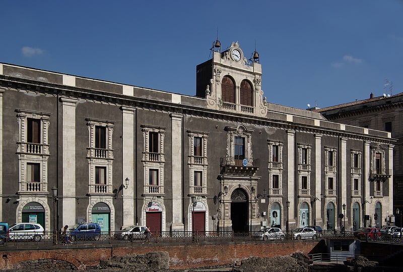Palazzo Tezzano