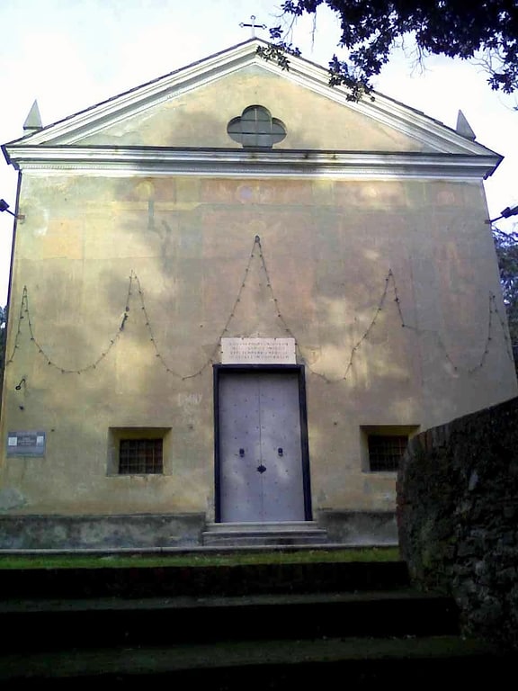 Church of San Donato