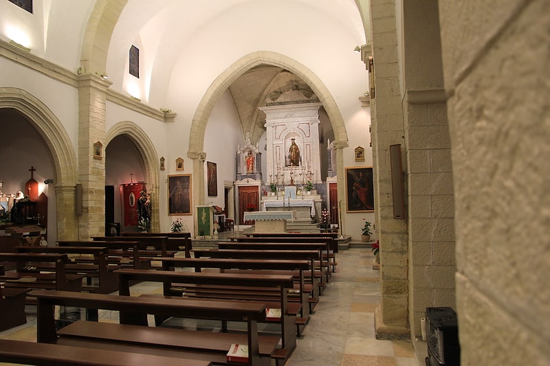 Church of Sant'Andrea