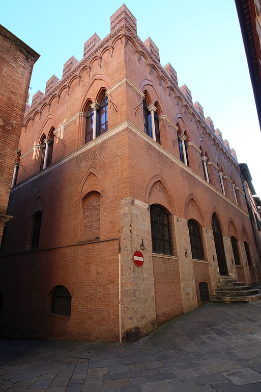 Palazzo Marsili