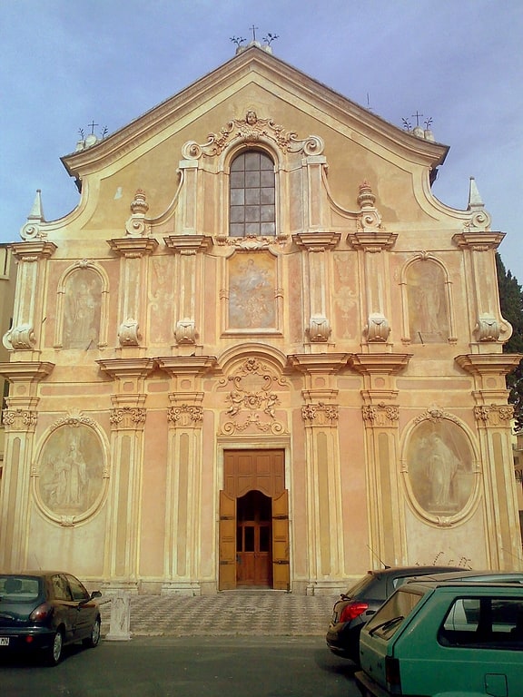 Abbazia Benedettina di Santa Maria