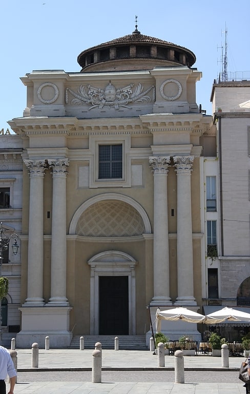 Kościół San Pietro