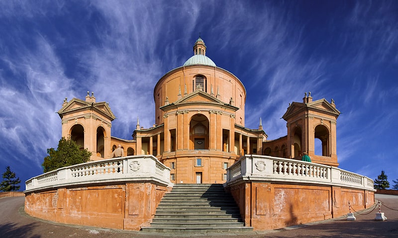 Cerkiew we Włoszech