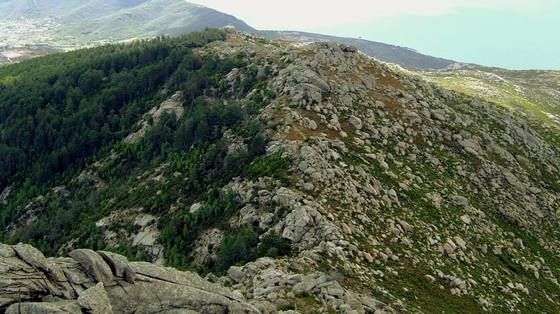 Monte Tiratoio