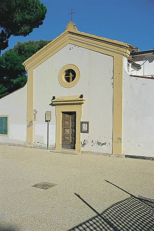Oratorio di Sant'Andrea
