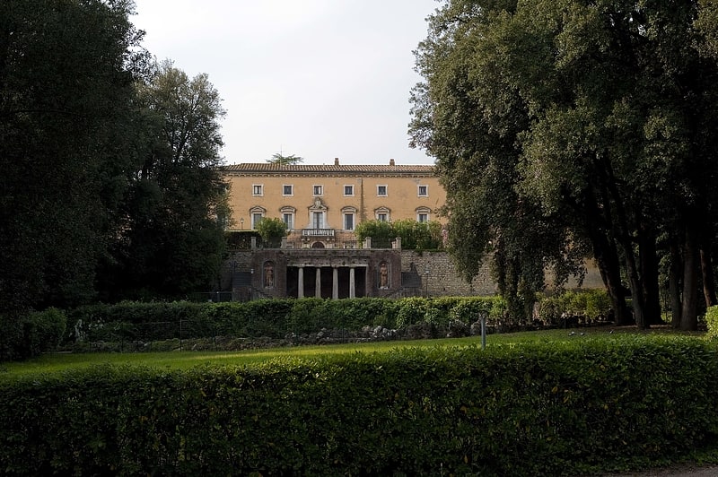 Villa Chigi Saracini