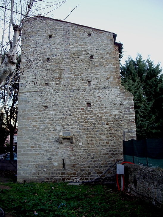 Torre Lilli