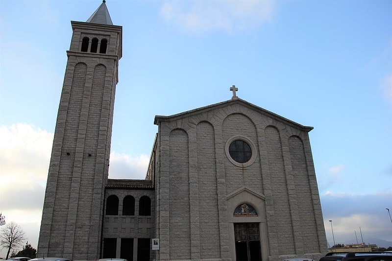 Kościół San Giuseppe