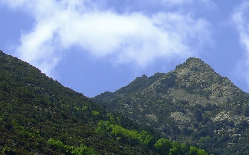 Monte Corto