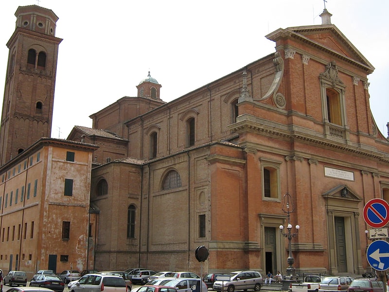 Cattedrale di San Cassiano Martire