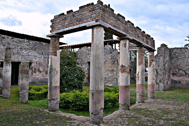 Villa of Diomedes
