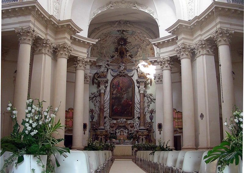 Santa Maria in Araceli