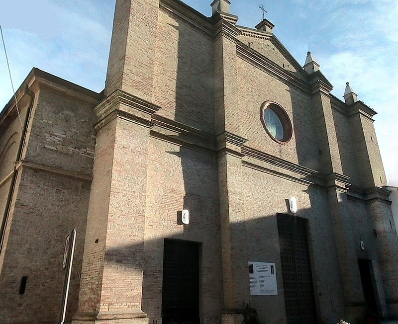 Duomo di Santa Margherita