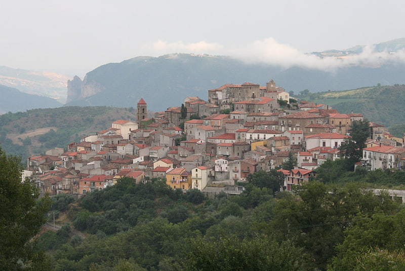 Miejscowość we Włoszech