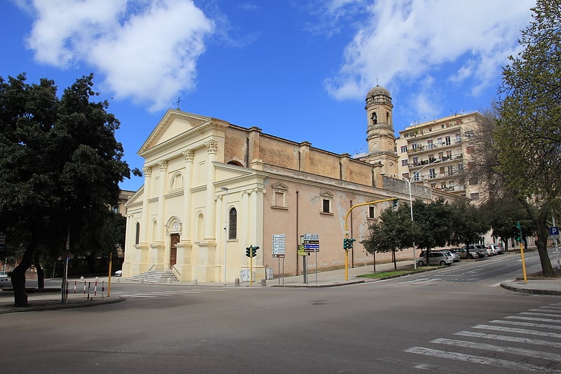 Church of San Giuseppe