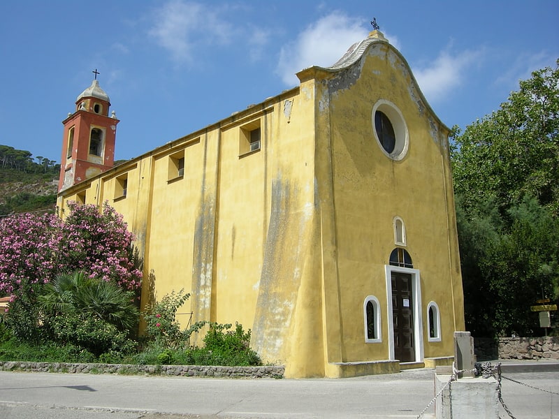Church of Santa Maria Assunta