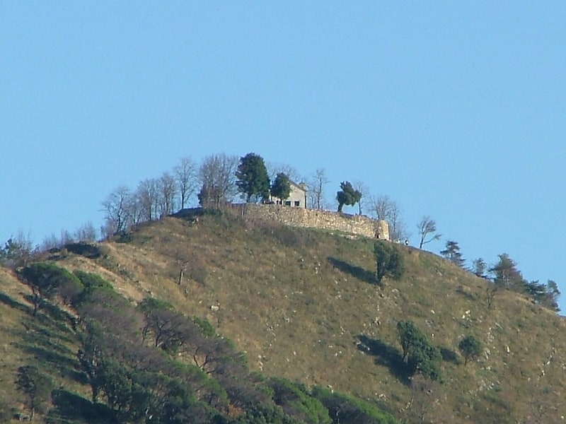 Monte Santa Croce