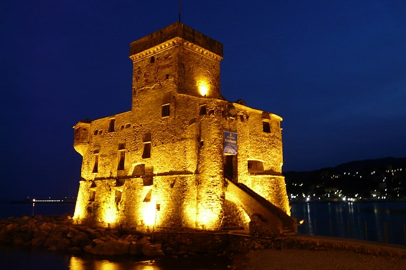 Château de Rapallo