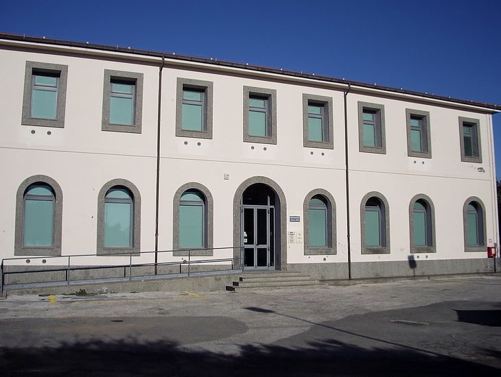 Musée archéologique Isidoro Falchi