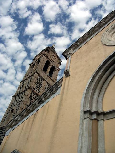 Santuario Basilica Nostra Signora del Rimedio